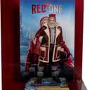 McFarlane Toys - Red One Nick 6in Posed Figure