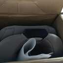 Graco Tranzitions 3-in-1 Harness Booster Car Seat, Forward Facing Car Seat, Highback, to Backless Booster, Cinder, Manufactured Date: 04/29/2026