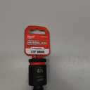 MILWAUKEE Shockwave Impact Duty 1/2" Drive (49-66-6727)