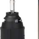 1255 Replacement Cartridge for Moen Single Handle Kitchen Lavatory Model Fixes Leaks Includes a Hex Wrench1 Pack)