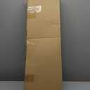 Hairui Lighted Halloween Tree with 150 Orange Fairy Lights 4FT, Spooky Black Tree Lights Plug in for Indoor Outdoor Home Halloween Party Decoration