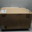 Sweetcrispy Mattress Topper King Size, Memory Foam, 3 Inch, Blue