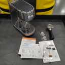 Breville Bambino Espresso Machine BES450BSS, Brushed Stainless Steel