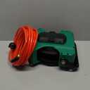 Air Hose Reel  1/4" x 33FT (10M), 6.5mm Inner Diameter designed for convenience and efficiency