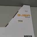 Alpmosn 22" + 22" Windshield Wiper Blades (Set of 2), Premium All-Seasons Quality Wiper Blades Easy Installation, Automotive Replacement Durable Exterior Accessories