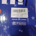 NOKINS 4PCS Golf Cart Diamond Seat Covers Kit,Front and Rear Seat Covers Fits for EZGO/Club Car/Yamaha Original Regular Seat Cushion, No Stapler