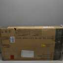 Delta Children Logan Wood Toddler Bed, Greenguard Gold Certified, Midnight Grey/Natural