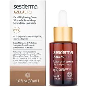 Sesderma AZELAC RU Liposomal Facial Serum 1.0 fl. Oz for Sun Spots, Age Spots and Hyperpigmentation