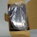 Waterpik Cordless Pulse 3100 Rechargeable Portable Water Flosser for Teeth, Gums, Braces Care and Travel with 2 Flossing Tips, Waterproof for Shower Use, ADA Accepted, WF-20 Blue