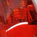 Tail Light Assembly Fit for 2009 2010 2011 2012 2013 2014 2015 2016 2017 2018 Dodge Ram 1500 2500 3500 Rear Taillight Tail Lamp Brake Lamp With Bulbs and Harness Passenger Side