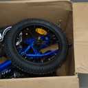 Montasen Kids Bike for 3-10 Years Old, 12 14 16 18 inch Boys Girls Toddler Bike with Training Wheels BMX Style Children Bicycle with Dual Hand & Coaster Brake, Adjustable Seat & Handlebars