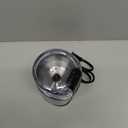 Amazon Basics Electric Coffee Grinder, Coffee Bean and Spice Grinder, With Heavy-Duty Stainless Steel Grind Blades