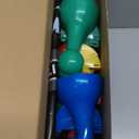 Giant SORRY! Classic Family Board Game Indoor Outdoor Retro Party Activity Summer Toy with Oversized Gameboard, for Adults and Kids Ages 6 and up