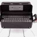 Char-Broil Gas Portable Tabletop Grill - Black ~ Rare & New In Box