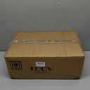 KOOV Bakeware Set, Ceramic Baking Dish, Rectangular Baking Pans Set, Casserole Dish for Cooking, Cake Dinner, Kitchen, Wrapping Upgrade, 12 x 8.5 Inches, 3-Piece (Gradient Blue)