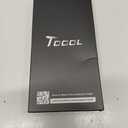 SUPFINE Magnetic for iPhone 17 Case (Compatible with MagSafe)(Military Grade Drop Protection) Translucent Matte Shockproof with Anti-Fingerprint Phone Cover 2025,Cangling Green