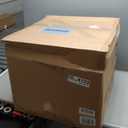 Tiffany Floor Lamp Stained Glass Pearls Beads Standing Reading Light 16x16x64 Inch Retro Inspired Pole Corner Lighting Art Decor for Bedroom Living Room Home Office (Pink)