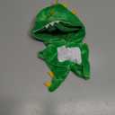 20cm /8" Doll Plush Doll's Clothes Animal Garment Suit Pajamas Dolls Accessories (Dinosaur)