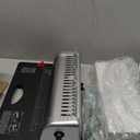 TIANSE Binding Machine, 21-Holes, 450 Sheets, Comb Binding Machines with Starter Kit 100 PCS 3/8'' Comb Binding Spines, Comb Binder Machine Book Maker Perfect for Letter Size, A4, A5 or Smaller Sizes