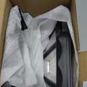 Solar Lights Outdoor, 168LED 6500K Flood Light Dusk to Dawn, 8 Sides Solar Outdoor Lights with Motion Sensor, IP66 Waterproof Solar Street Lights Outdoor for Yard, Pools (Pack of 4)