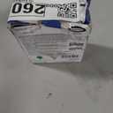 Brother LC2013PKS C/M/Y - (Pack of 3) Ink, Multi, LC2013PKS C/M/Y
