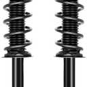 SCITOO Front Struts Assembly Pair for Acura TL 2009-2014