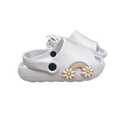 Kids  Slides Slippers For Kids Size 9