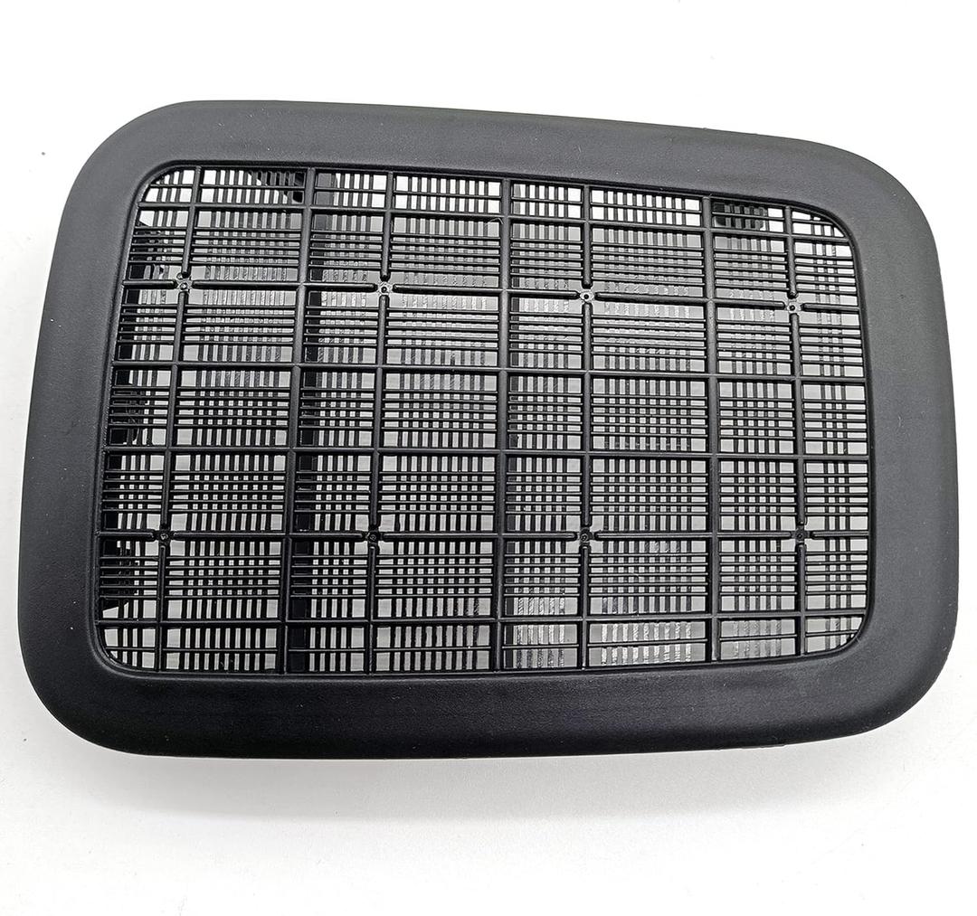 Rldym Battery Fresh Air Intake Screen Bezel fit for 2010-06/2015 PRIUS HV BATTERY COOLING G92DH-47010