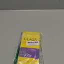 PEHAEL 3+3Pack for iPhone 17 Pro Privacy Screen Protector with Camera Lens Protector Full Coverage Anti-Spy Tempered Glass Film 9H Hardness Easy Installation Bubble Free [6.3 inch]