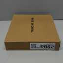 YAMAKATO 797747 Pull Start for Briggs and Stratton 420cc XR13.5 13.5hp 2100 Series Horizontal Shaft Engine Recoil Starter Assembly Cord Rope