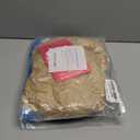 20" Posed Teddy Bear Stuffed Animal Cute Plush Toy for Girl Kids (Light Brown)