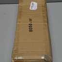 Floating Shelves for Wall, Plant Wall Decor, Hanging Shelf, Cottage Core Decor, Room Decor Aesthetic, Floating Shelves for No Drilling, Thanksgiving Decorations, Christmas Decorations, Two-Piece Set (White Flower)