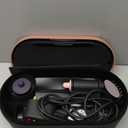 Dyson Airwrap i.d. Multi-Styler and Dryer (Complete Long for Straight to Wavy Hair - Jasper Plum)