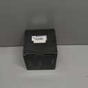 DYLEN Car Cup Holder Expander, 2 in 1 Cup Holder Adapter Extender for Car with Expandable Insert, Fits Yeti, Hydroflask and Other Large Water Bottles & Mugs in 2.2"-4.6" (10-46oz)