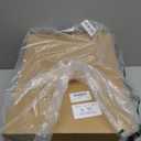 Irenare 12 Inch Vintage Galvanized Flower Metal Flower Vase Farmhouse French Planter Metal Floral Container for Party Table Centerpiece Weddings Home(Pink,6 Pcs)