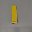 Slim Leather Band Compatible for Apple Watch 38mm 40mm 41mm 42mm Series 10, Slim Thin Elegant Top Grain Genuine Leather Strap Compatible for iWatch Series 10 9 8 7 6 5 4 3 2 1 SE Women (Brown with Black Clasp)