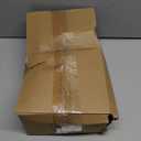 30 Pcs Clear Plastic Fillable Ornament Balls,2.75 Inch DIY Plastic Ornaments Round Balls,Removable Top Clear Hanging Ornaments Ball for Christmas,Wedding,Party,Home Decor