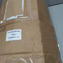 Moen CSR2145BLCurved Shower Rods AC 60" Curved Shower Rod