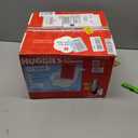 Huggies Size Newborn Diapers, Little Snugglers Baby Diapers, Size Newborn (up to 10 lbs), 144 Count