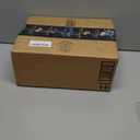 Dog Heating Pad 28x18 in with Smart Thermostat Switch and Power Line Protection Tube,Obtained MET and UL Dual Certification,Waterproof Puppy Heating Pad- Gray