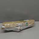 Metal Arch Backdrop Stand 7.2FT Gold Wedding Balloon Arched Backdrop Stand Square Arch Frame for Birthday Valentines Day Party Bridal Baby Shower Ceremony Decoration