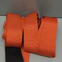 Ytonet Moving Straps, Lifting Straps for Move Furniture, 2-Person Shoulder Lifting and Moving System for Appliances, Mattresses, Heavy Objects up to 800lbs, Furniture Strap Round Sling, Orange, 120 inches