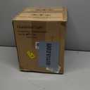 Black Dome Pendant Light 10in Kitchen Island Pendant Lighting Modern Black & Gold Ceiling Pendant Light Fixture for Kitchen Sink Dining Room, E26