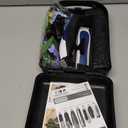 Wahl Lithium Ion Pro Rechargeable Cordless Hair Clippers for Men, Woman, & Children with Smart Charge Technology for Convenient at Home Haircutting - Model 79470