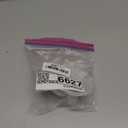 15mm Breast Pump Cushion Flange Insert Massage Pad Compatible with Spectra S1 S2 Breast Pump 24mm Shields, Reduce Nipple Tunnel Down to Correct Size Pump Parts