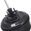 F75Z-2005-GA Power Brake Booster without Master Cylinder for 1997-2008 Ford F-150 F-250 Expedition Lobo Lincoln Navigator Blackwood