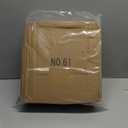 Yangbaga 2Pack 12inches Tree Plant Stand with Wheels,Rolling Plant Caddy with Wheels Heavy Duty- Plant Rollers with Lockable Casters for Outdoor /Indoor/Plant Pot/Flower Pot/Patio