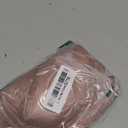 Vanity Fair Women's Effortless Underwire Bra, Buttery Soft Fabric & Lightweight Memory Foam Cups up to DD, Pink, 36C