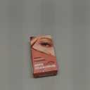 Heated Eyelash Curler Fast Heat Up in 5s - C-Shaped Rechargeable Electric Eyelash Curler for 24H Long Lasting Curls - Safe Anti-Burn Lash Curler Elevate Your Beauty with Stunning Lashes