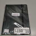 OKP Case for iPad 9th Generation 2021 / 8th Generation 2020/ 7th Gen 2019 10.2 inch Case with Multi-Angle Viewing PU Leather Flio Stand Cover with Pencil Holder & Pocket, Auto Sleep/Wake, Dark Green